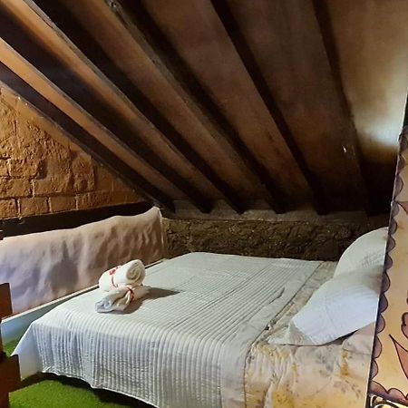 B&B La Laguna San Cristóbal de La Laguna Exterior foto